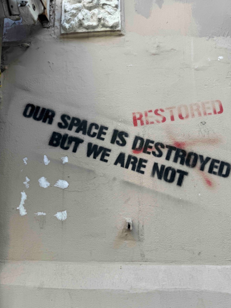 We Design Beirut